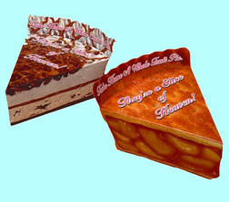 pie